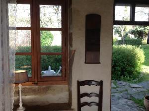 Maisons de vacances Domaine Charente - Cottage Charente : photos des chambres