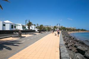 Apartamentos LIVVO Las Gaviotas