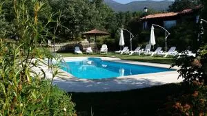 Apartamentos El Roble - Viandar de la Vera