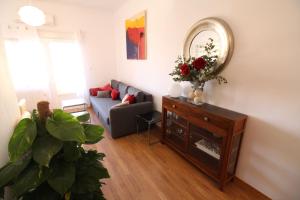 Apartamento La Cúpula