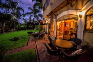 Hotel La Mansion del Sol