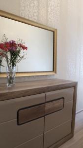 center, Apartment on Deribasovskaya 10