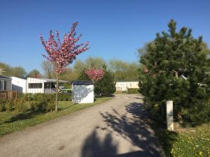 Campings Camping Caravaning Les Cerisiers Berck sur mer : photos des chambres