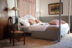 Hotels Domaine Des Escaunes : photos des chambres