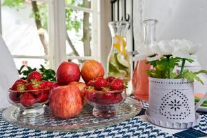 Old Town Central Apartment