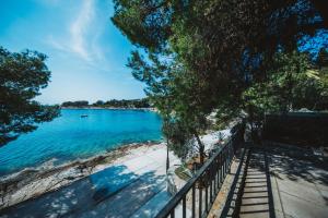 Talu Pine Beach Villa Hvar Horvaatia