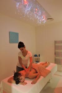 Hotels Novotel Avignon Centre : photos des chambres