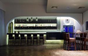 Albatros Spa & Resort Hotel Heraklio Greece