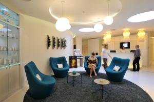 Hotels Novotel Avignon Centre : photos des chambres
