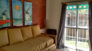 Cabañas Molinos de Vientos