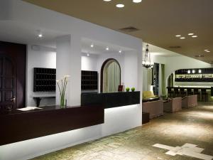 Albatros Spa & Resort Hotel Heraklio Greece