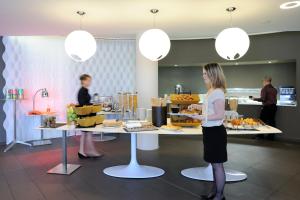 Hotels Novotel Avignon Centre : photos des chambres