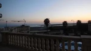 Hotel Marechiaro - Falerna