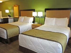 One Bedroom Suite - Non-Smoking room in Extended Stay America Suites - Boca Raton - Commerce