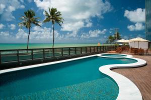 Ritz Suites Lifestyle