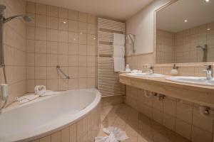 Hotel Alpenblick Zillertal