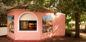 Agriturismo Menhir img12