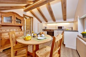 Ferienwohnung Wittmann