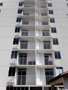 Apartamento Santamore II