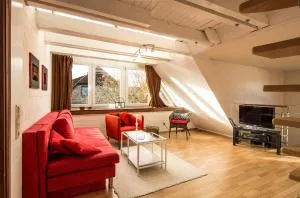 Ferienwohnung Gilg - Altenbruch