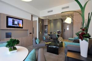 Hotels Novotel Avignon Centre : photos des chambres