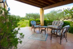 B&B Le Foglie DArgento