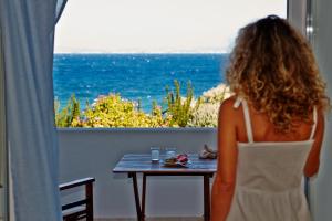 Amarandos Sea View Apartments Chios-Island Greece