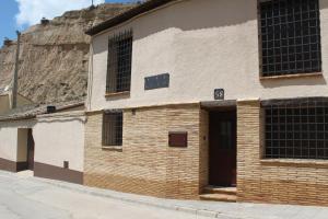 Casa el Aljibe