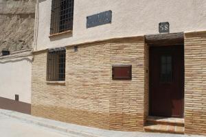 Casa el Aljibe