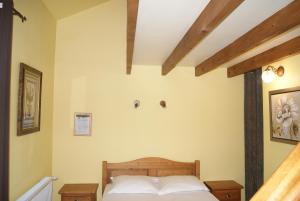 B&B / Chambres d'hotes Le Gite du Tau : Chambre Familiale