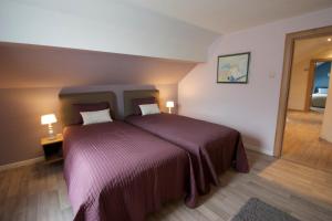 La Petite Maison Maqua