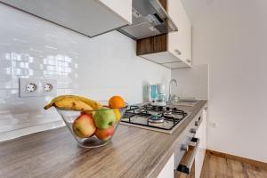 Apartman Tika (2+2)***