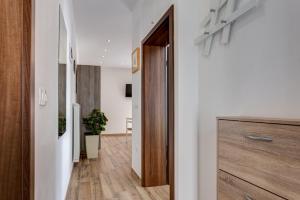 Apartman Tika (2+2)***