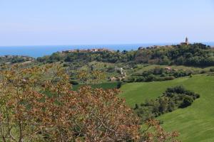 La Casa Sul Borgo