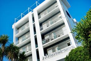 Hotel Roma