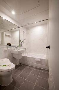 Phòng Tiêu chuẩn giường đôi, không có chỗ đậu xe (Standard Double Room without Parking)