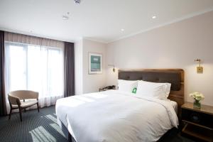 Phòng Loại Sang Giường Đôi – Không Đỗ Xe (Deluxe Double Room - No Parking)