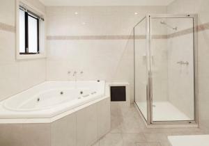 Enzian 318 AMS Mt Buller