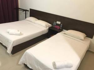 Teluk Lipat Seaview Inn