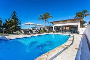 Country Comfort Amity Motel - Grassmere