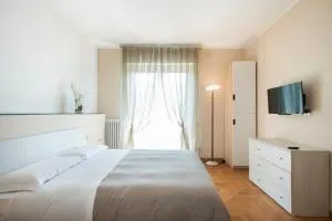 Casa Foscolo - Luisago