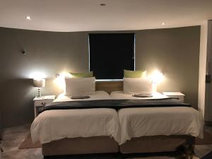 A Stones Throw Accommodation