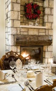 Tagli Resort & Villas