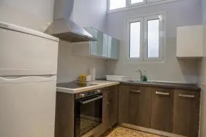 Lak Alepochori Homes - Aigósthena