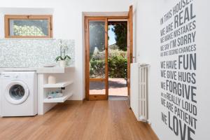 Villa con Terrazza Vista Mare