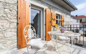 Holiday Home Eredità