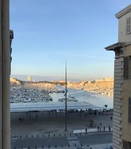 Le Luciole - Marseille