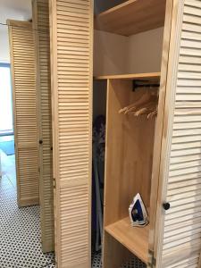 Appartements Le Luciole : photos des chambres