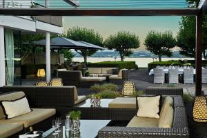 Riva Hotel Review Konstanz Germany Telegraph Travel