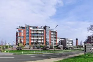 Residenz am Yachthafen - Cadenberge